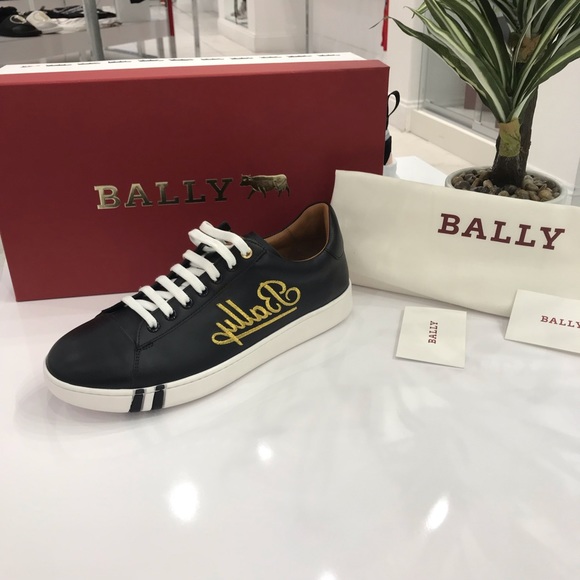 Bally men shoes - Picture 2 of 7